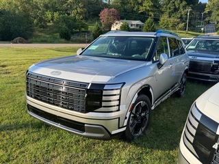 2026 Hyundai Palisade for sale in Johnson City TN