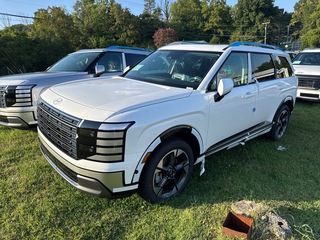 2026 Hyundai Palisade for sale in Johnson City TN