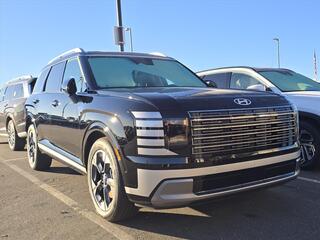 2026 Hyundai Palisade for sale in South Hill VA