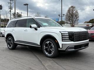 2026 Hyundai Palisade for sale in Asheville NC