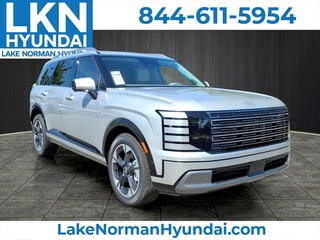 2026 Hyundai Palisade for sale in Cornelius NC