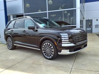 2026 Hyundai Palisade for sale in Paola KS