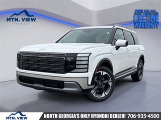 2026 Hyundai Palisade for sale in Ringgold GA