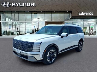 2026 Hyundai Palisade for sale in Council Bluffs IA