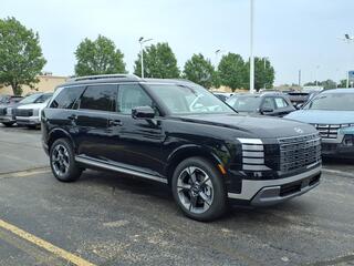 2026 Hyundai Palisade for sale in Mishawaka IN