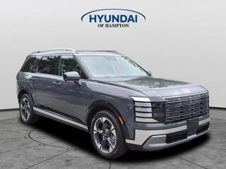 2026 Hyundai Palisade for sale in Hampton VA