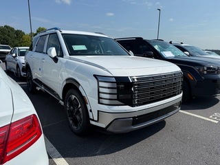 2026 Hyundai Palisade for sale in South Hill VA