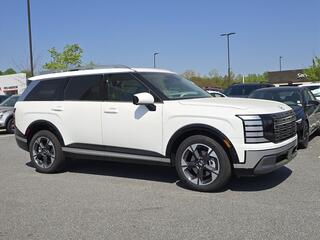 2026 Hyundai Palisade for sale in South Hill VA