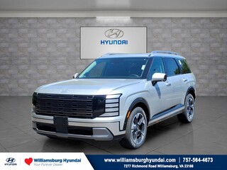 2026 Hyundai Palisade for sale in Mishawaka IN