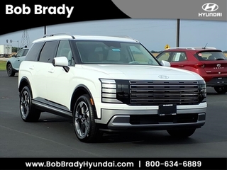 2026 Hyundai Palisade for sale in Decatur IL