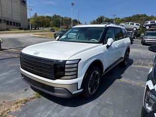 2026 Hyundai Palisade for sale in Johnson City TN