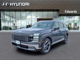 2026 Hyundai Palisade for sale in Council Bluffs IA