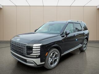 2026 Hyundai Palisade for sale in Johnson City TN