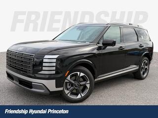 2026 Hyundai Palisade for sale in Mount Hope WV