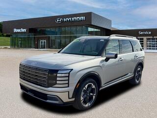 2026 Hyundai Palisade for sale in Janesville WI