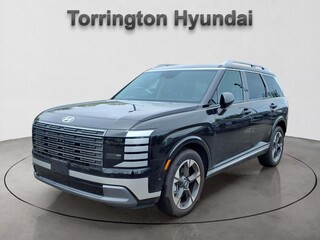 2026 Hyundai Palisade for sale in Torrington CT