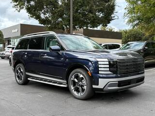 2026 Hyundai Palisade for sale in Asheville NC