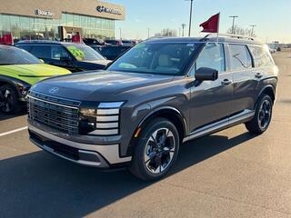2026 Hyundai Palisade for sale in Janesville WI