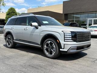 2026 Hyundai Palisade for sale in Asheville NC