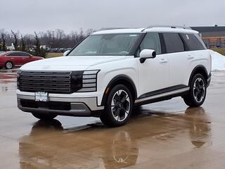 2026 Hyundai Palisade for sale in Peoria IL