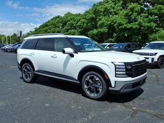 2026 Hyundai Palisade for sale in Mishawaka IN