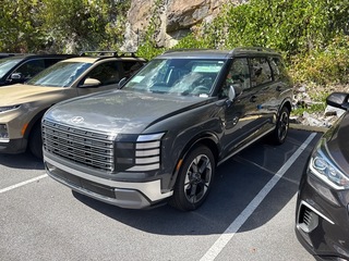 2026 Hyundai Palisade for sale in Johnson City TN