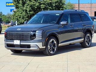 2026 Hyundai Palisade for sale in Peoria IL