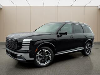 2026 Hyundai Palisade for sale in Bristol TN