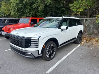 2026 Hyundai Palisade for sale in Johnson City TN