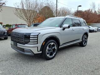 2026 Hyundai Palisade for sale in Hampton VA