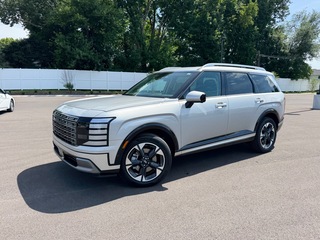 2026 Hyundai Palisade for sale in Dayton OH
