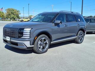 2026 Hyundai Palisade for sale in Council Bluffs IA