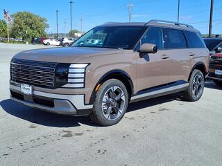 2026 Hyundai Palisade for sale in Council Bluffs IA