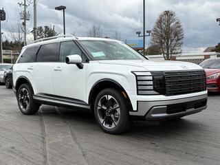 2026 Hyundai Palisade for sale in Asheville NC