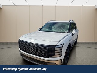 2026 Hyundai Palisade for sale in Johnson City TN