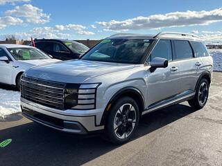 2026 Hyundai Palisade Hybrid for sale in Janesville WI