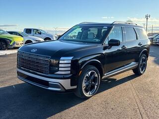 2026 Hyundai Palisade Hybrid for sale in Janesville WI