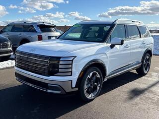 2026 Hyundai Palisade Hybrid for sale in Janesville WI