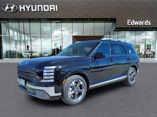 2026 Hyundai Palisade Hybrid for sale in Council Bluffs IA