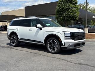 2026 Hyundai Palisade Hybrid for sale in Asheville NC