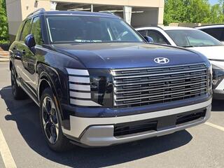 2026 Hyundai Palisade Hybrid for sale in South Hill VA