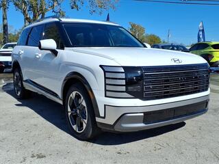 2026 Hyundai Palisade Hybrid for sale in Cocoa FL