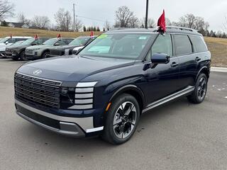 2026 Hyundai Palisade Hybrid for sale in Janesville WI