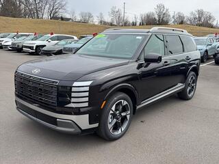 2026 Hyundai Palisade Hybrid for sale in Janesville WI