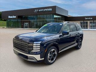 2026 Hyundai Palisade Hybrid for sale in Janesville WI