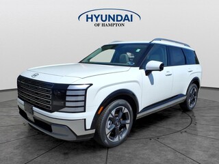 2026 Hyundai Palisade Hybrid for sale in Hampton VA