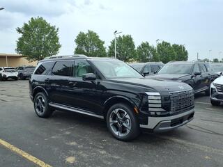 2026 Hyundai Palisade Hybrid for sale in Mishawaka IN