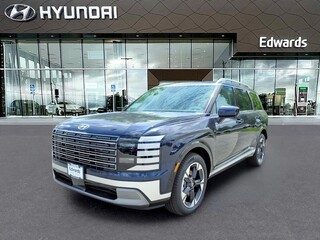 2026 Hyundai Palisade Hybrid for sale in Council Bluffs IA