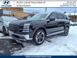 2026 Hyundai Palisade Hybrid for sale in Uniontown PA