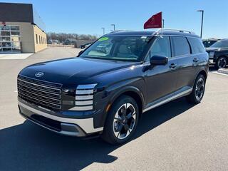 2026 Hyundai Palisade Hybrid for sale in Janesville WI